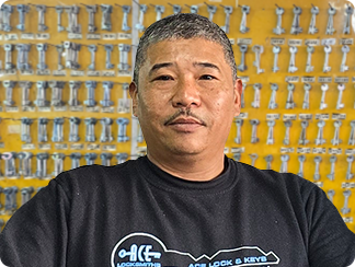 Ogata Jones